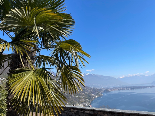 Fastenwandern Tessin