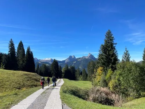 Fasten-Wandern-Gstaad