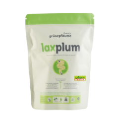 Laxplum -grüne Pflaume