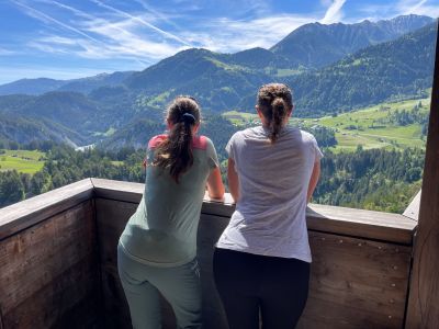 Fasten-Wechseljahre Fasten-Wechseljahre