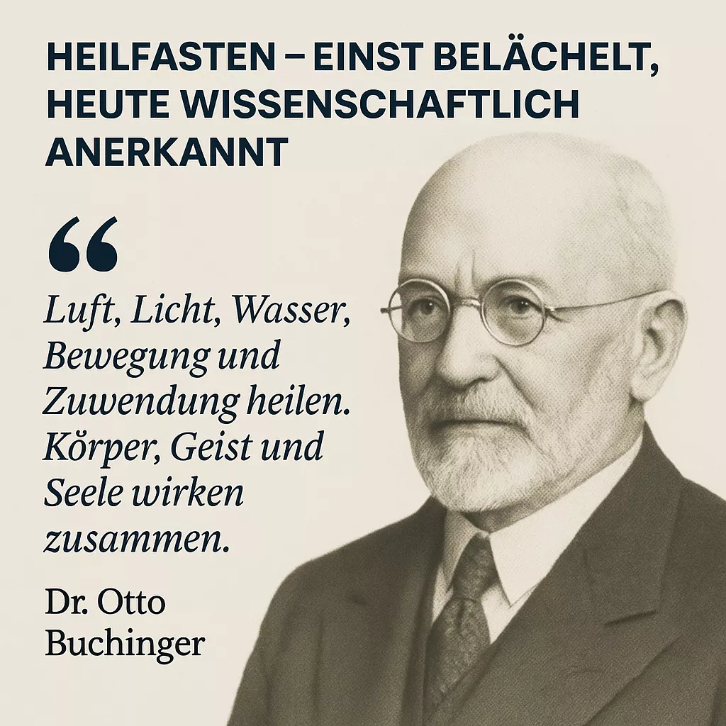 Dr.-Otto-Buchinger Dr.-Otto-Buchinger