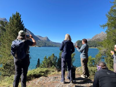 Fastenwandern-Schweiz