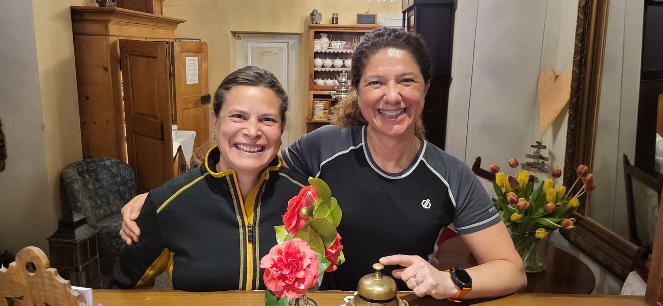 Patrizia-Canan-Fastenwandern