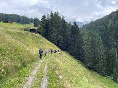 Fastenwandern-Schweiz Fastenwandern-Schweiz
