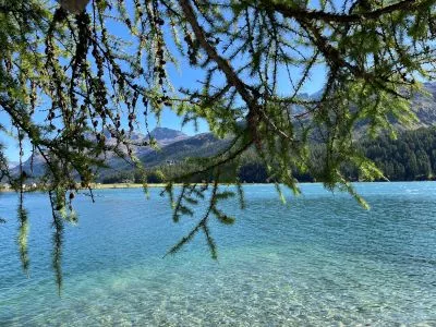 Silsersee-Fasten-Patrizia