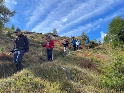 Fasten-Wandern-Patrizia